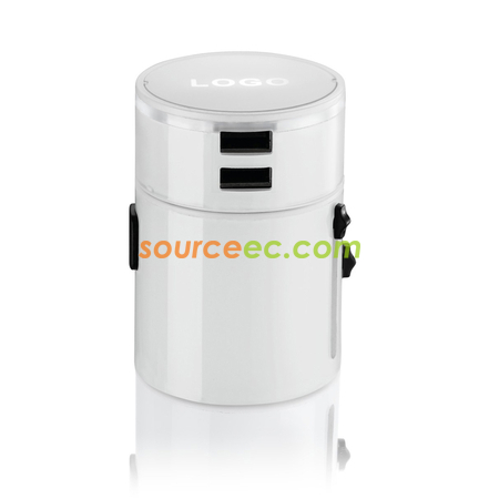 Customization Travel Adapter Promotional Products