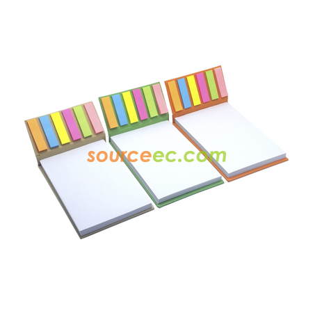 Customization Environmental Notepad Promotional Products