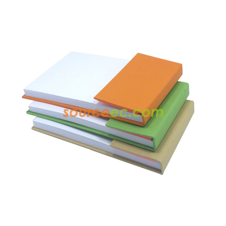Customization Environmental Notepad Promotional Products