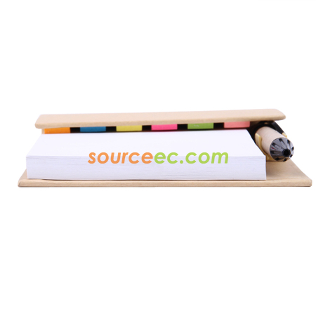Customization Environmental Notepad Promotional Products