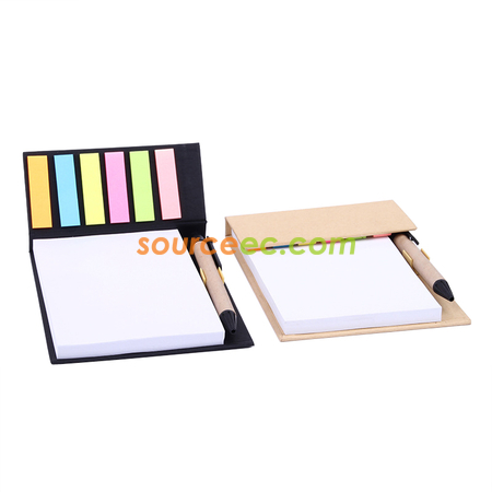 Customization Environmental Notepad Promotional Products
