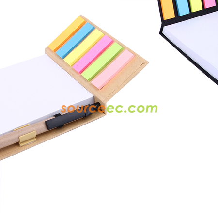 Customization Environmental Notepad Promotional Products