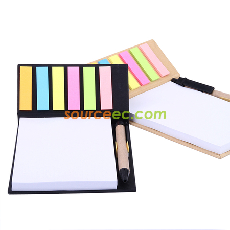Customization Environmental Notepad Promotional Products