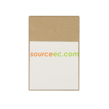 Customization Environmental Notepad Promotional Products