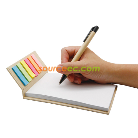Customization Environmental Notepad Promotional Products