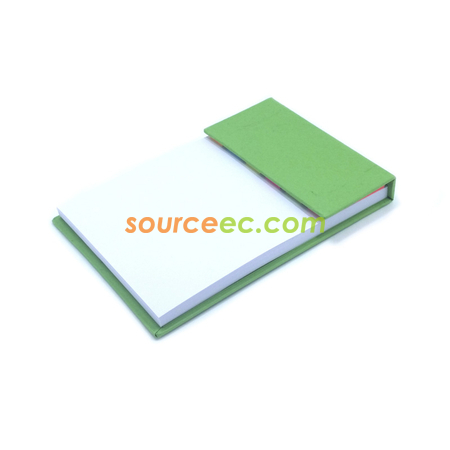 Customization Environmental Notepad Promotional Products