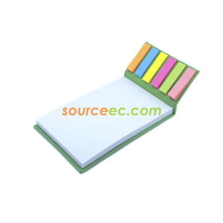 Customization Environmental Notepad Promotional Products