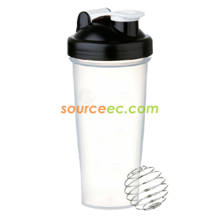 Customization 600ML Bottle Promotional Products