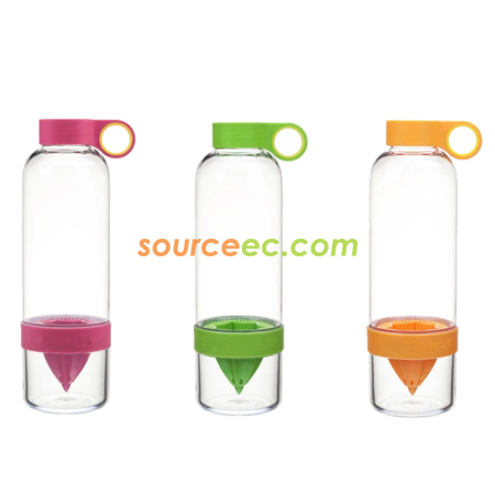 Customization 650ML Bottle Promotional Products
