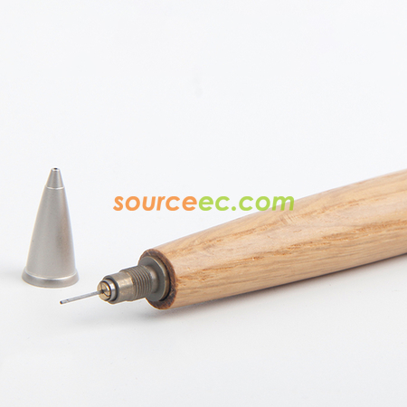 Customization Oak Wooden Pen Promotional Products