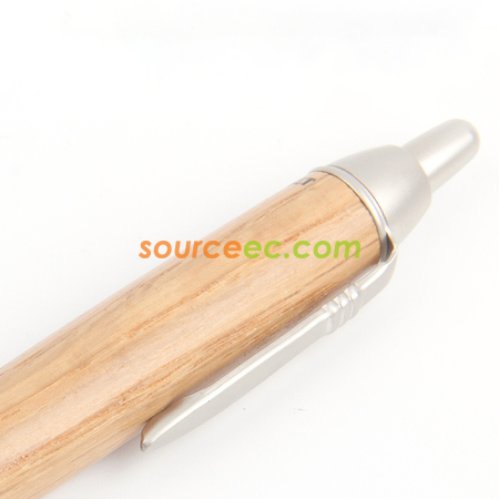 Customization Oak Wooden Pen Promotional Products