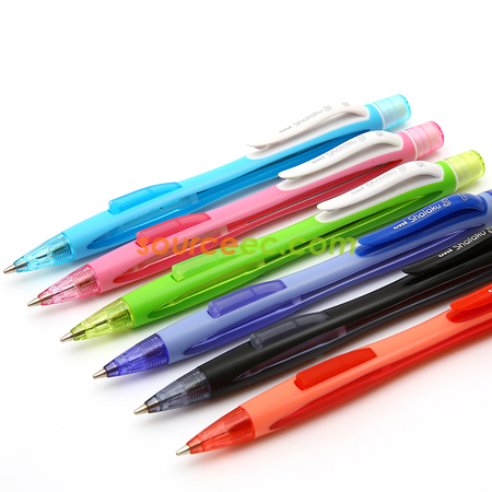 Customization Side By Type Ad Pen Promotional Products