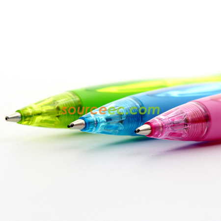 Customization Side By Type Ad Pen Promotional Products