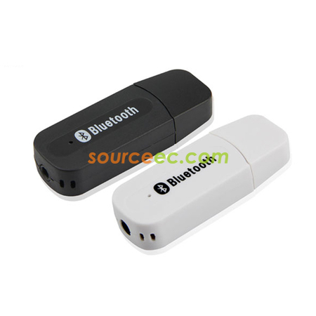 Customization  Audio Bluetooth receiver adapter Promotional Products