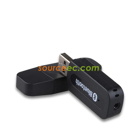 Customization  Audio Bluetooth receiver adapter Promotional Products