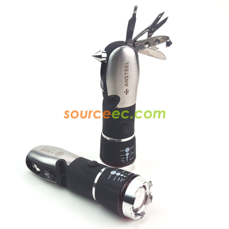 Customization Flashlight Promotional Products