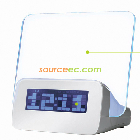 Customization Message Alarm Light Promotional Products