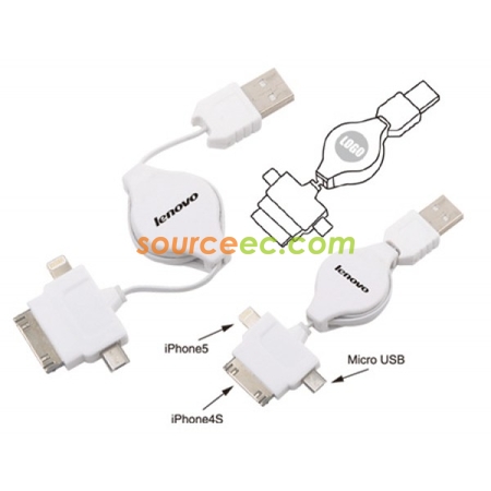 Customization Cable Promotional Products