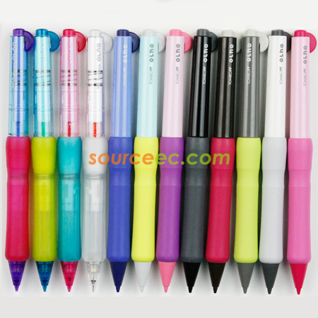 Customization Bending The Lead Pencil Promotional Products