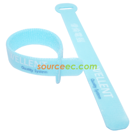 Customization Computer Wire Velcro Promotional Products