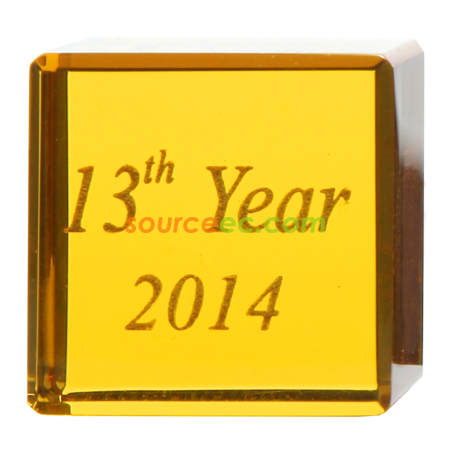 Customization Crystal Promotional Products