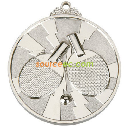Customization Table Tennis Medal Promotional Products