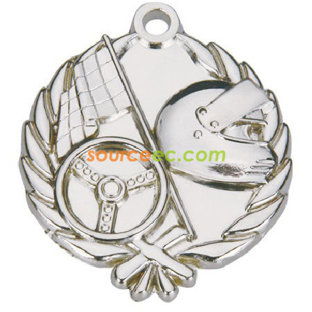 Customization Race Medal Promotional Products