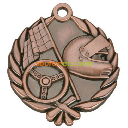 Customization Race Medal Promotional Products