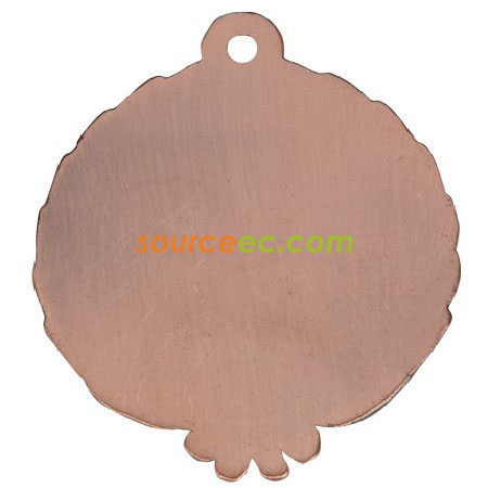 Customization Race Medal Promotional Products