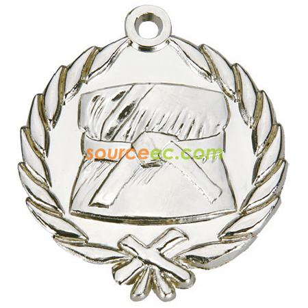 Customization Taekwondo Medal Promotional Products