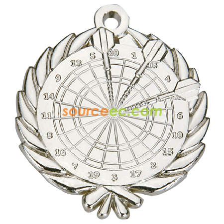 Customization Dart Medal Promotional Products