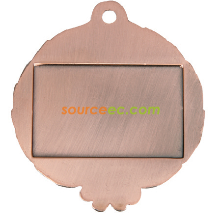 Customization Baseball Medal Promotional Products