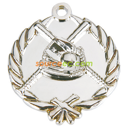 Customization Baseball Medal Promotional Products