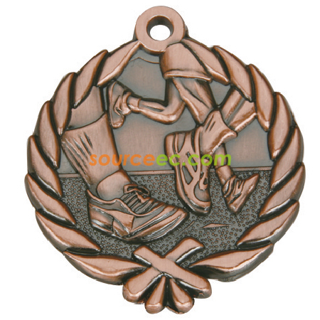 Customization Running Medal Promotional Products