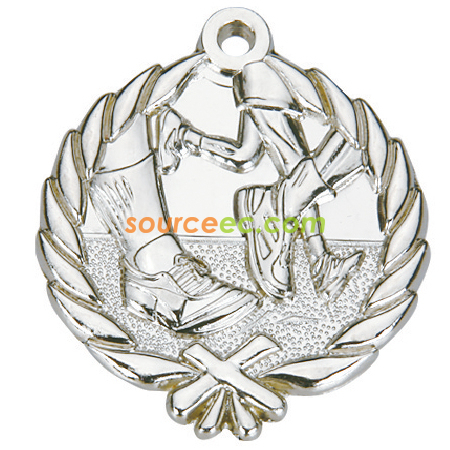 Customization Running Medal Promotional Products