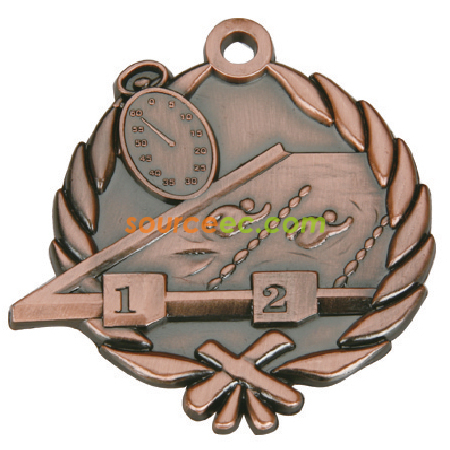 Customization Swimming Medal Promotional Products