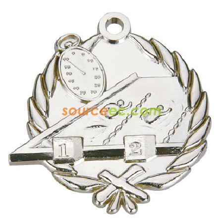 Customization Swimming Medal Promotional Products