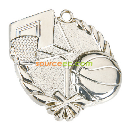 Customization Basketball Medal Promotional Products