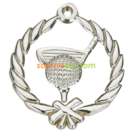 Customization Golf Medal Promotional Products