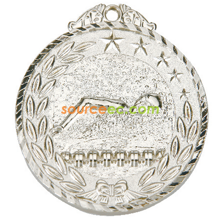Customization Swimming Medal Promotional Products