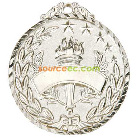 Customization Fire Goblet Medal Promotional Products