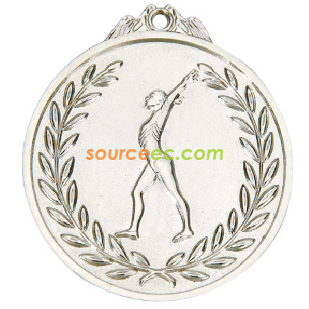 Customization Gymnastics Medal Promotional Products