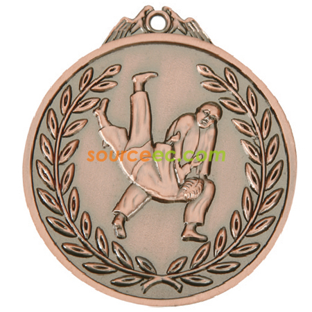 Customization Taekwondo Medal Promotional Products