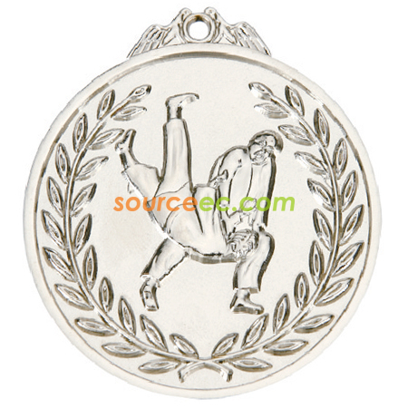 Customization Taekwondo Medal Promotional Products
