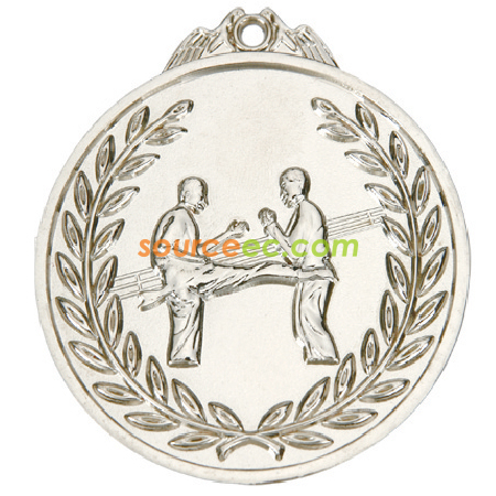 Customization Boxing Medal Promotional Products