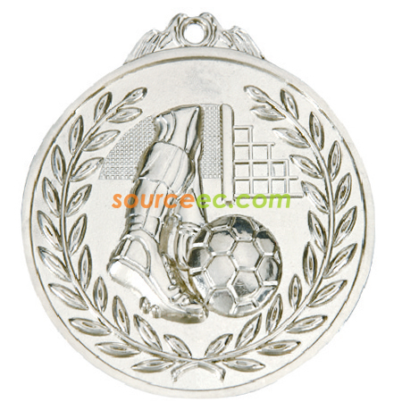 Customization Football Medal Promotional Products