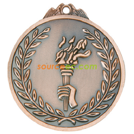 Customization Fire Goblet Medal Promotional Products