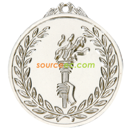 Customization Fire Goblet Medal Promotional Products
