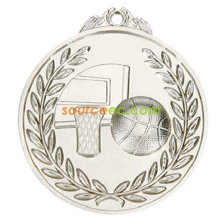 Customization Basketball Medal Promotional Products