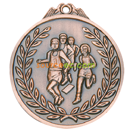 Customization Running Medal Promotional Products